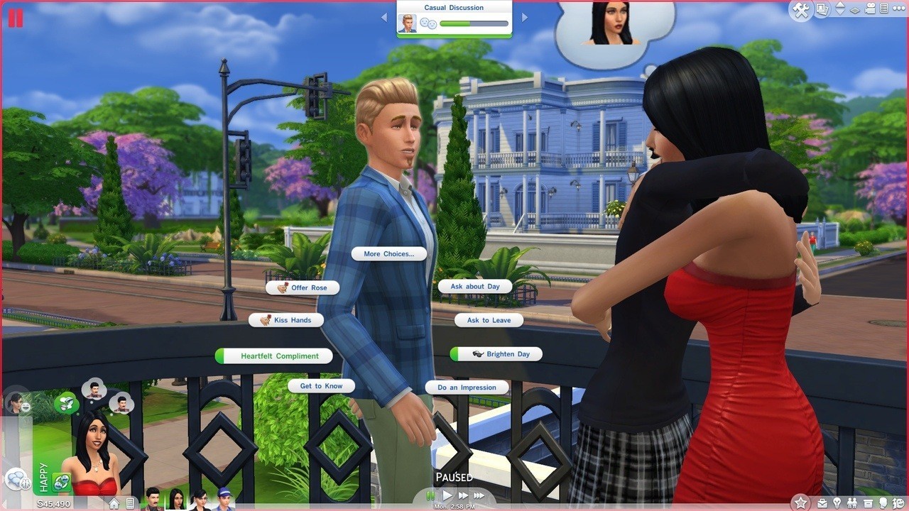 Los Sims 4 - Imagen 45
